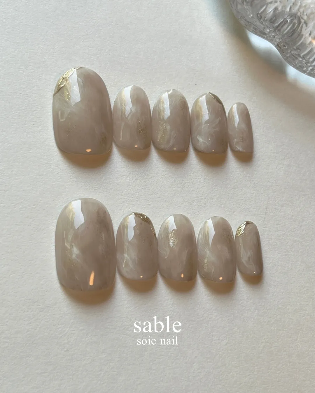 sable