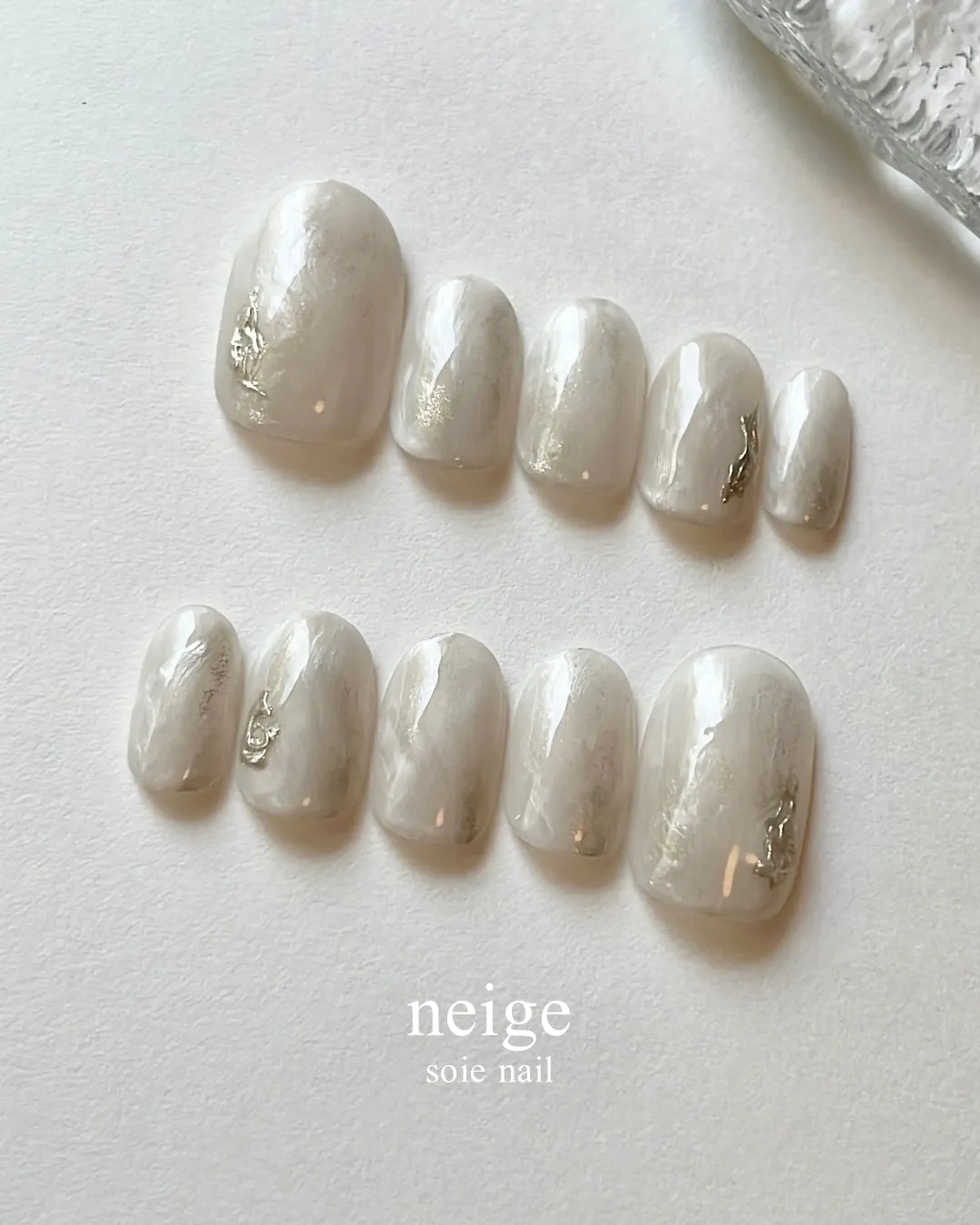 neige